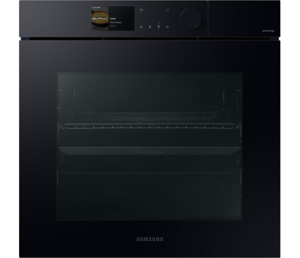 SAMSUNG NV7B7980AAK Dual Cook - 1373875 - zdjęcie